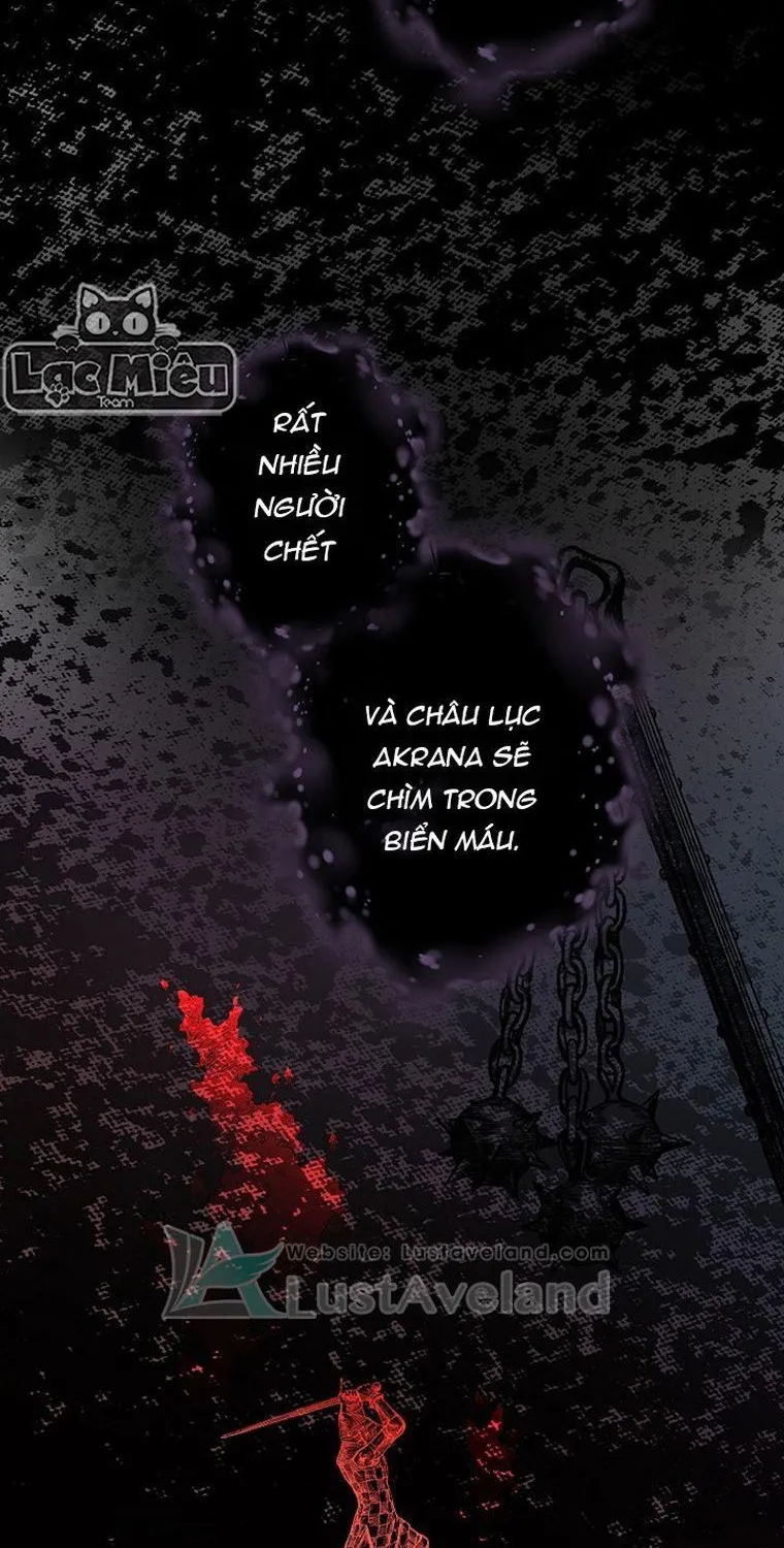 Quý Cô Bí Ẩn - Chap 49 - Trang 51