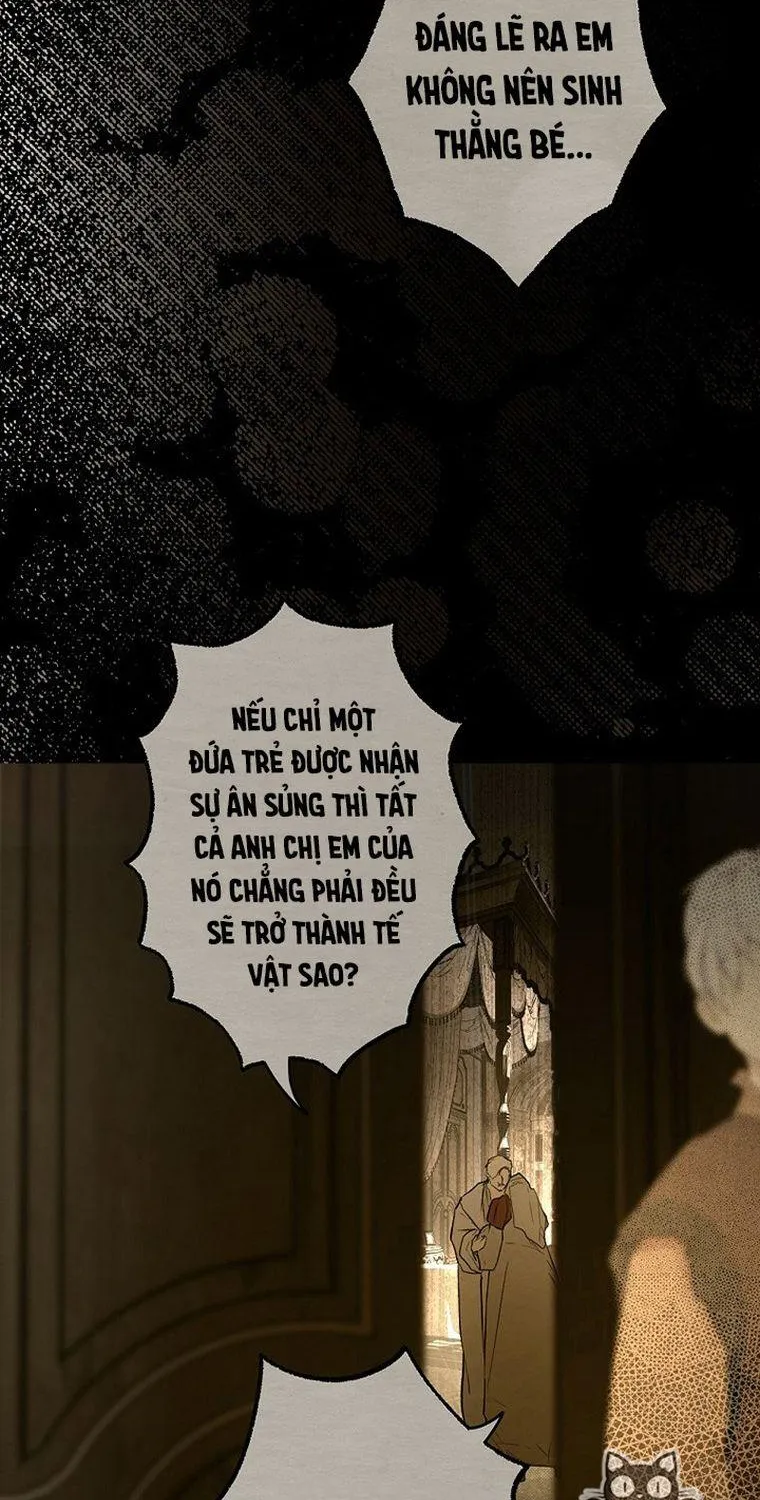 Quý Cô Bí Ẩn - Chap 49 - Trang 54
