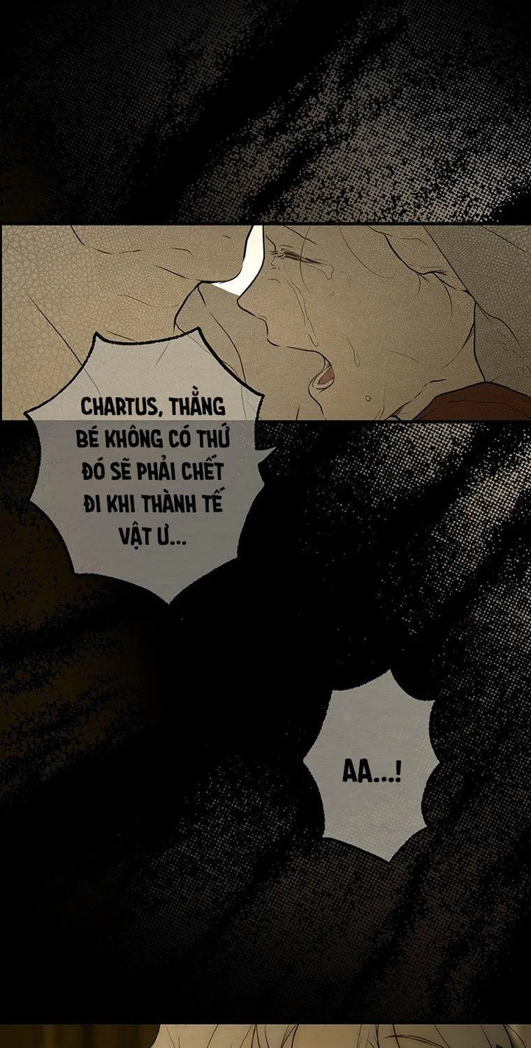 Quý Cô Bí Ẩn - Chap 49 - Trang 56
