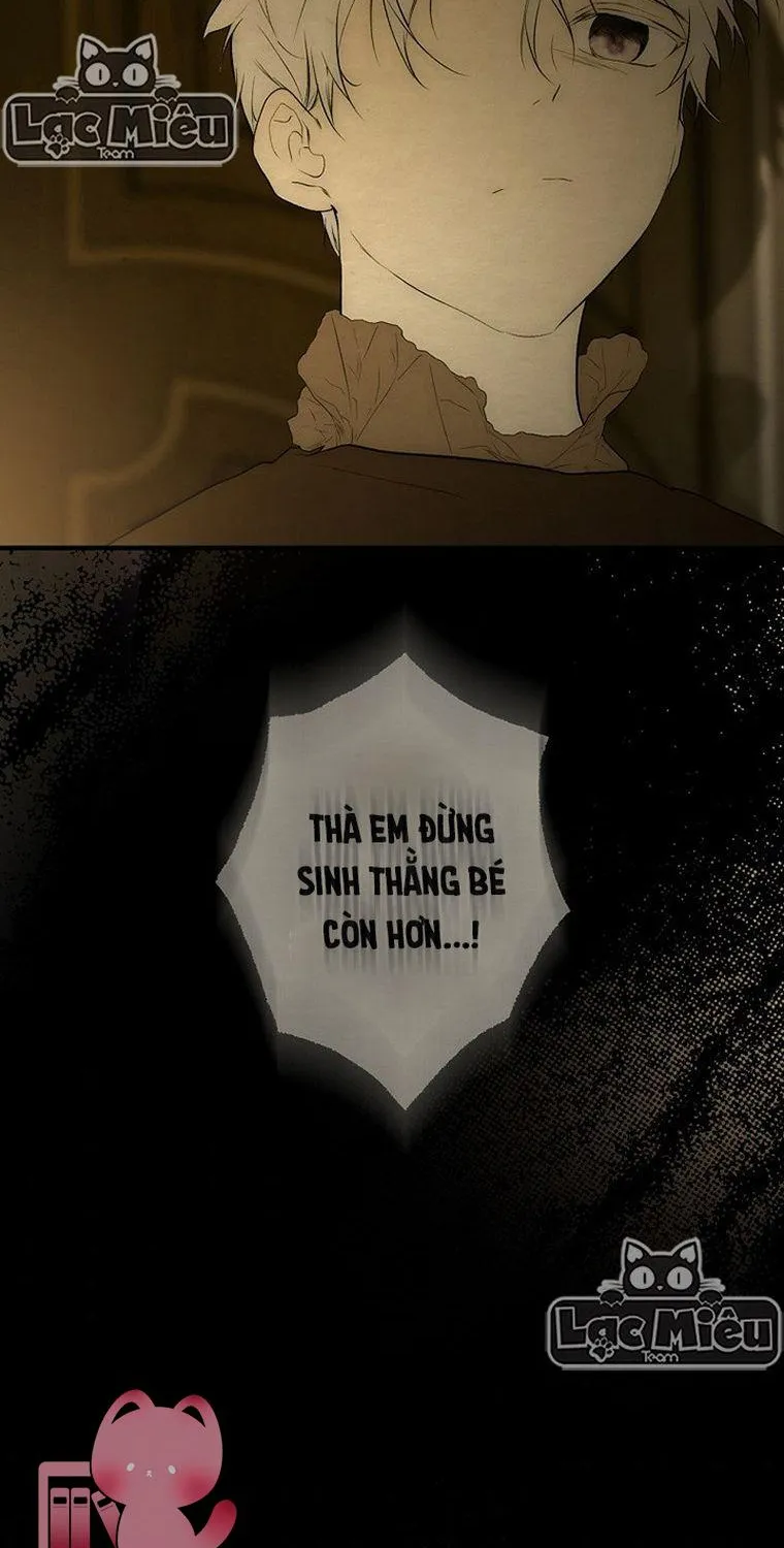 Quý Cô Bí Ẩn - Chap 49 - Trang 57