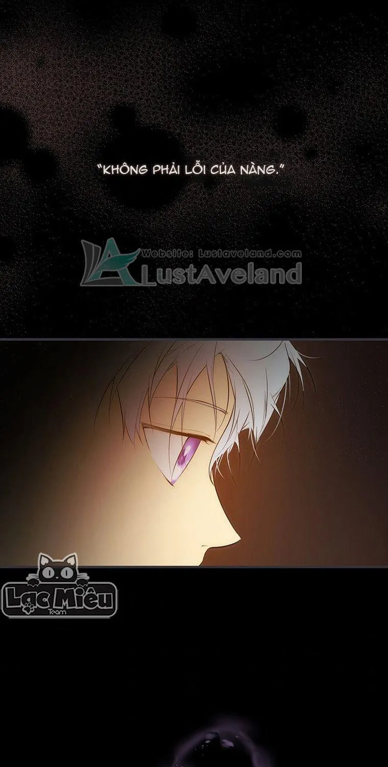 Quý Cô Bí Ẩn - Chap 49 - Trang 59