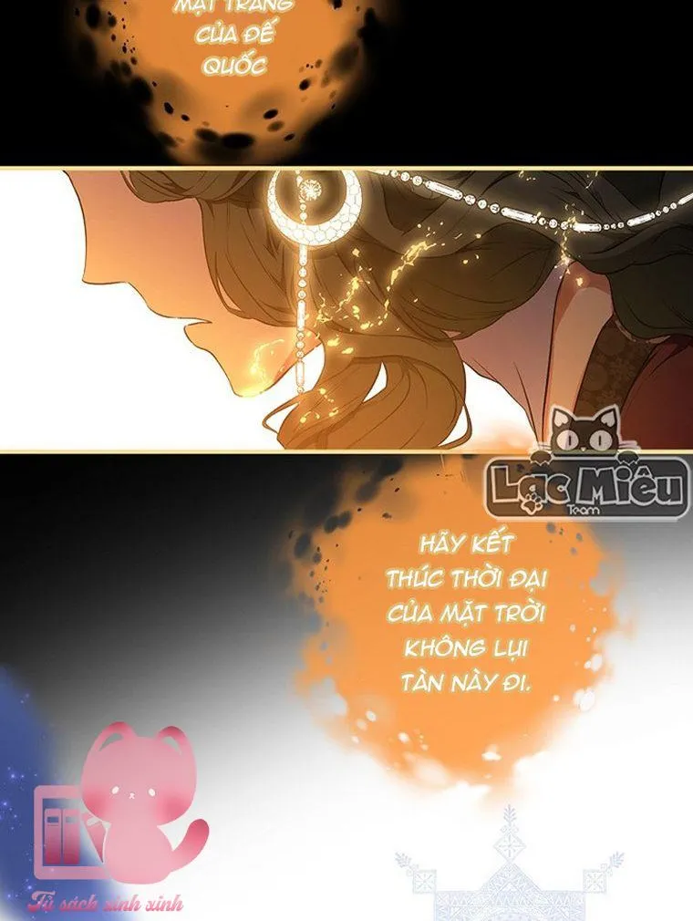 Quý Cô Bí Ẩn - Chap 49 - Trang 66