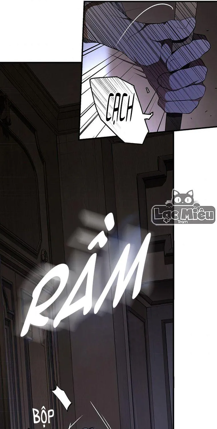 Quý Cô Bí Ẩn - Chap 49 - Trang 8