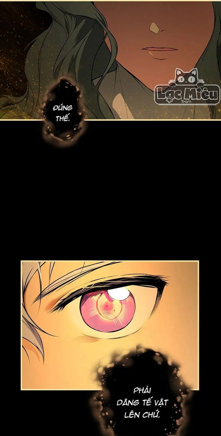Quý Cô Bí Ẩn - Chap 49 - Trang 73