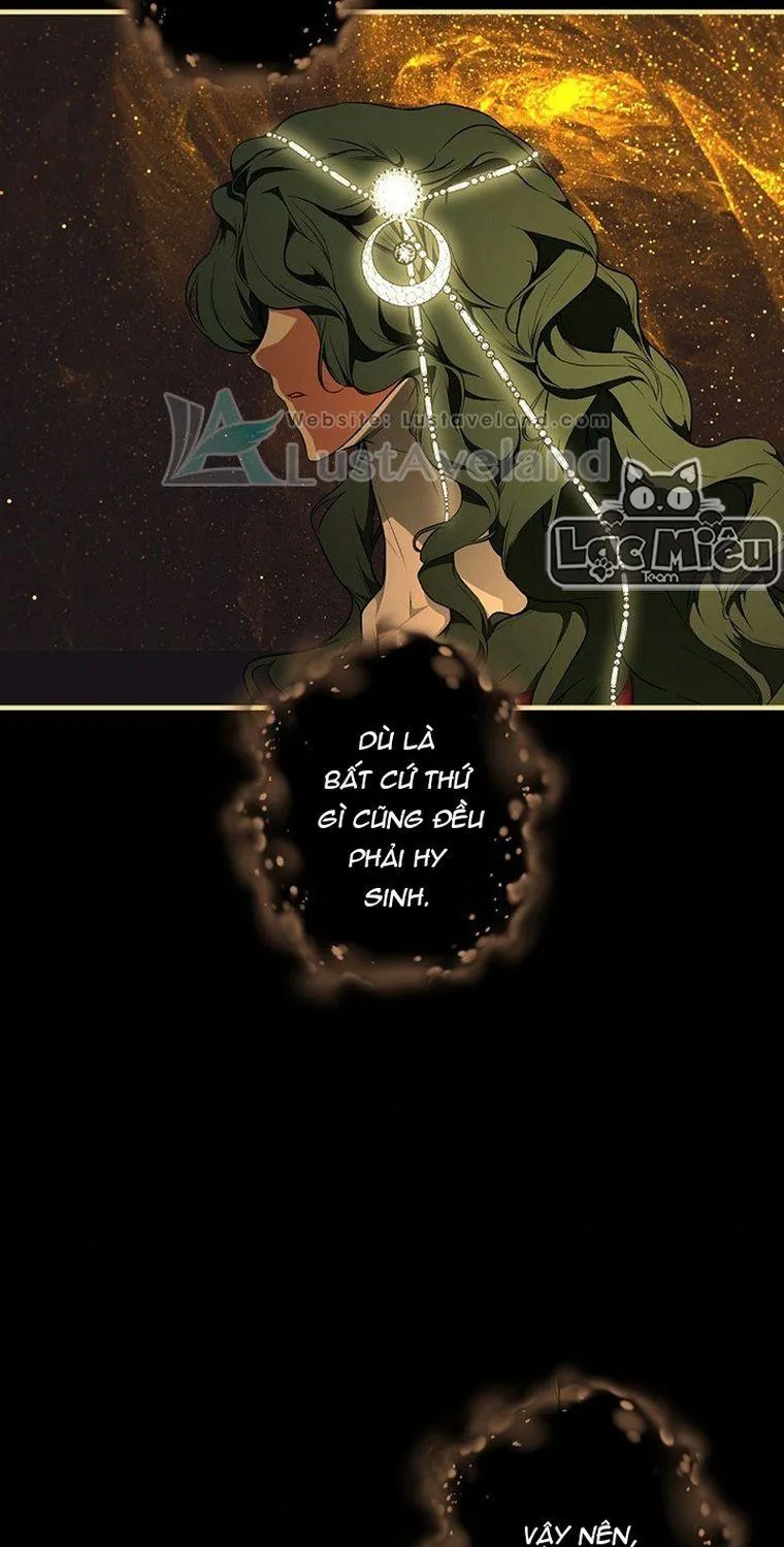 Quý Cô Bí Ẩn - Chap 49 - Trang 76