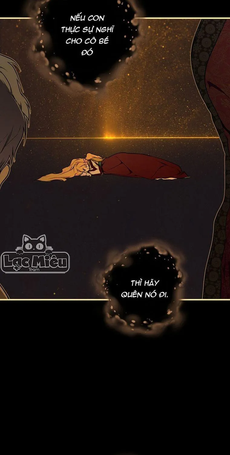 Quý Cô Bí Ẩn - Chap 49 - Trang 78