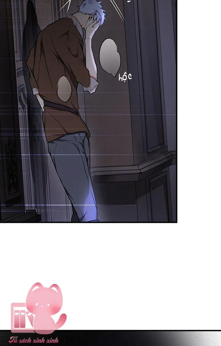 Quý Cô Bí Ẩn - Chap 49 - Trang 9