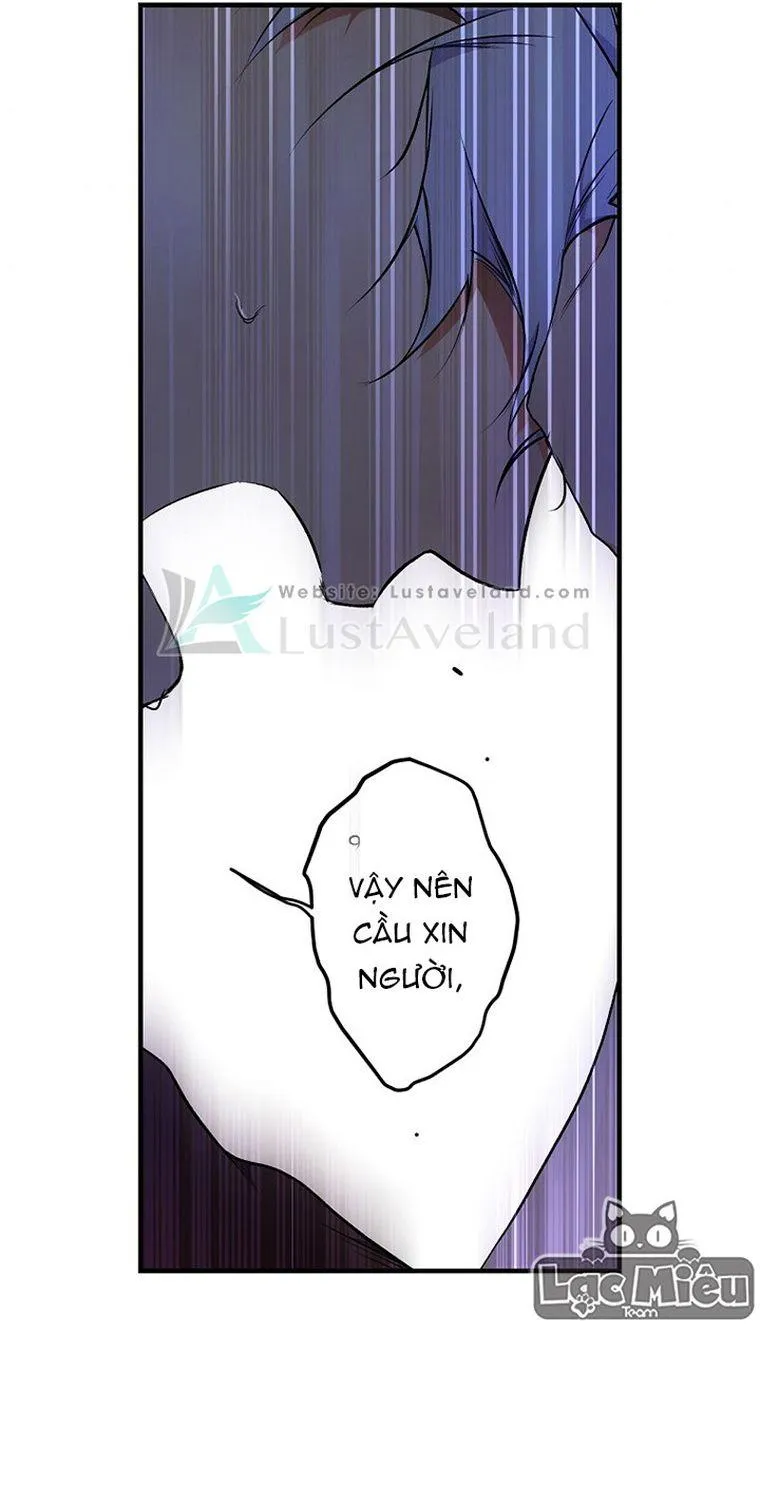 Quý Cô Bí Ẩn - Chap 49 - Trang 85
