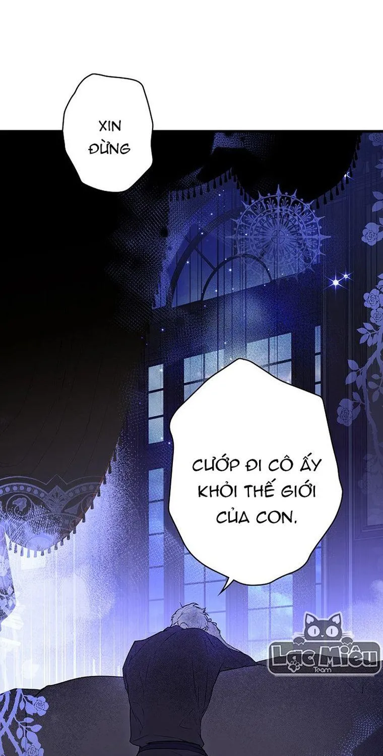 Quý Cô Bí Ẩn - Chap 49 - Trang 86