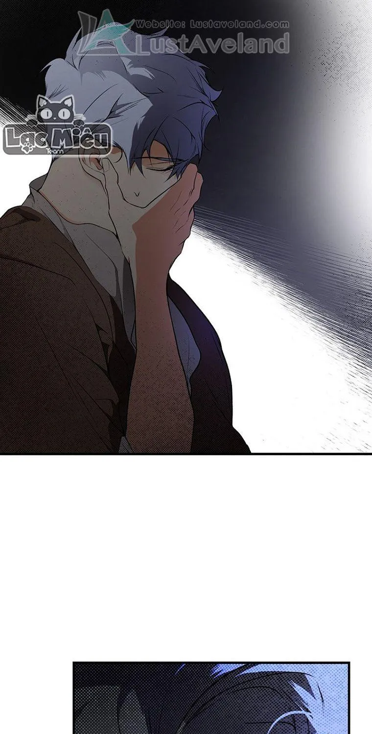 Quý Cô Bí Ẩn - Chap 49 - Trang 10