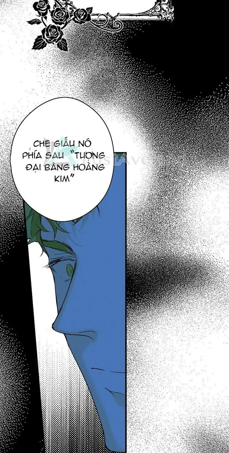 Quý Cô Bí Ẩn - Chap 5 - Trang 102