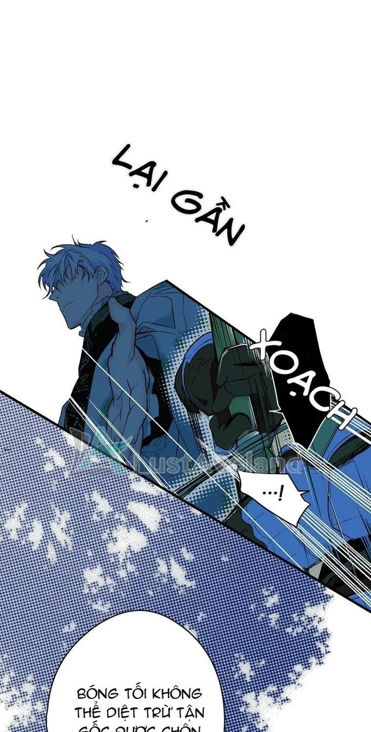 Quý Cô Bí Ẩn - Chap 5 - Trang 105