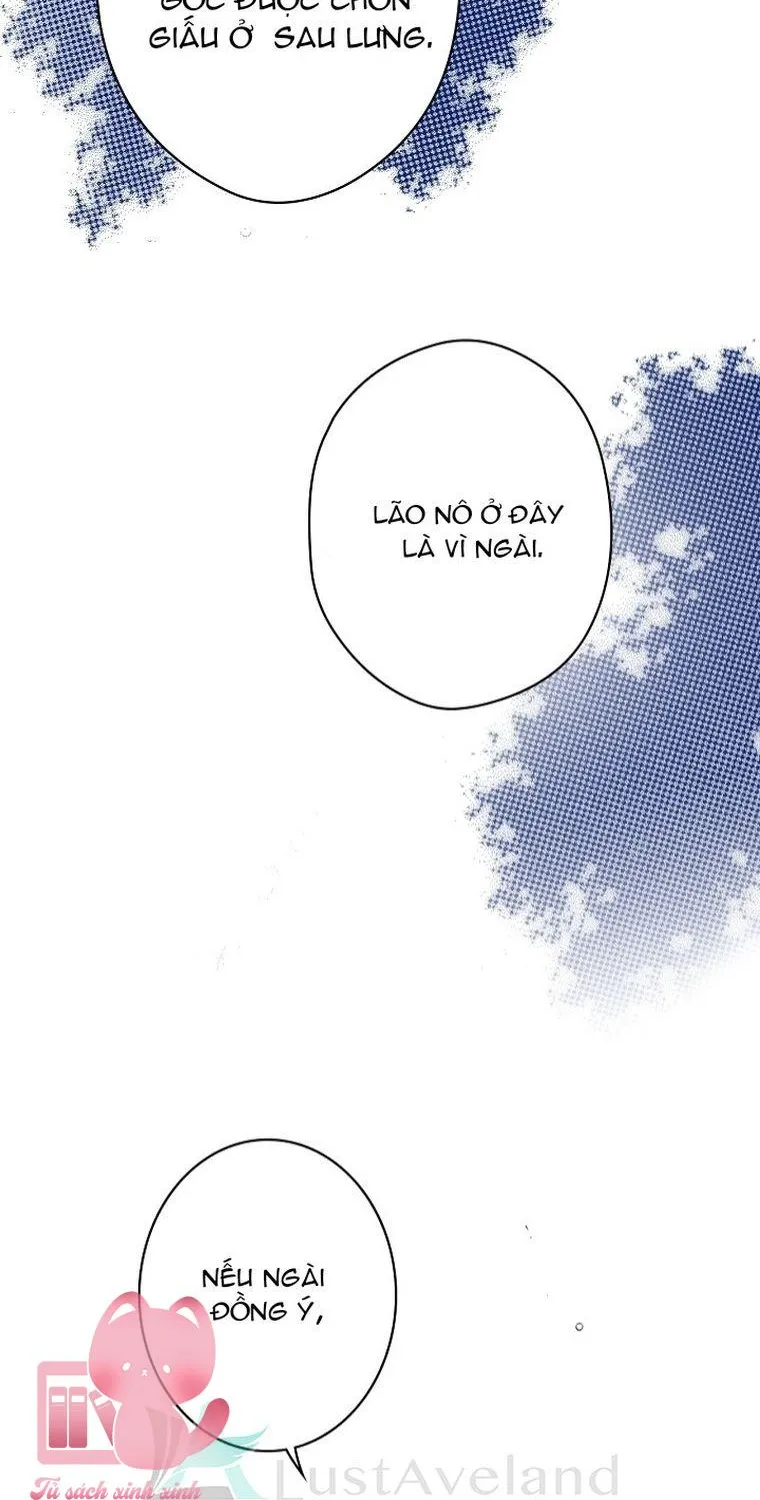 Quý Cô Bí Ẩn - Chap 5 - Trang 106