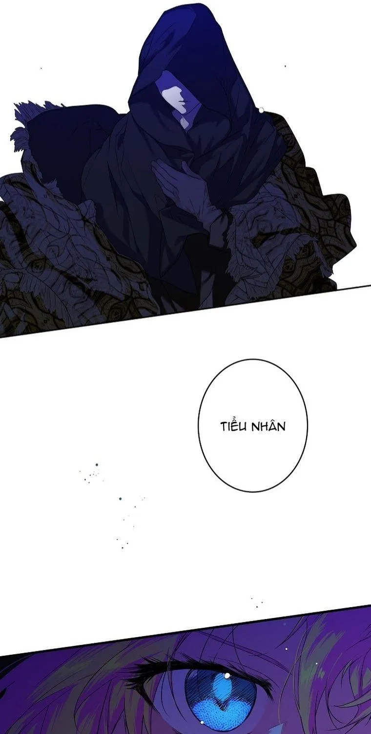 Quý Cô Bí Ẩn - Chap 5 - Trang 108