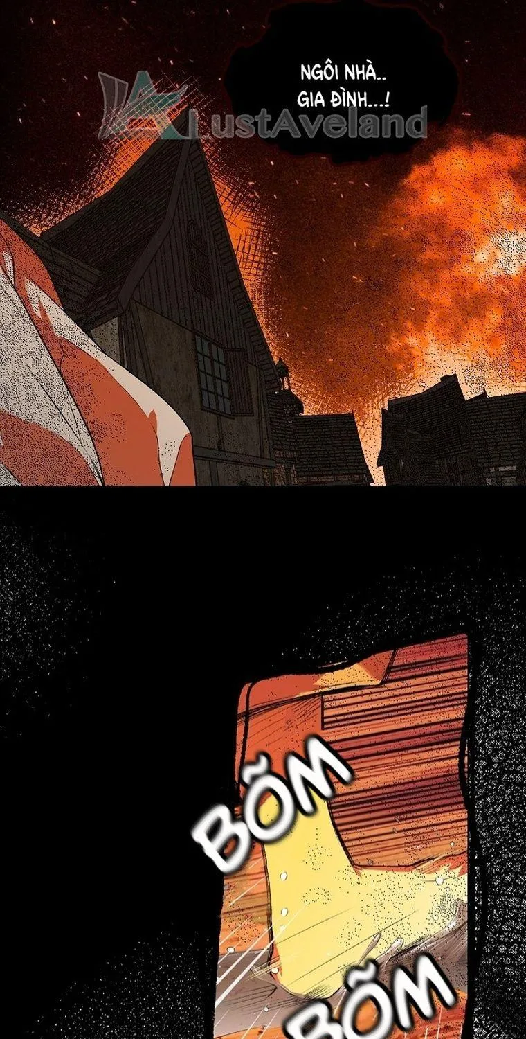 Quý Cô Bí Ẩn - Chap 5 - Trang 16