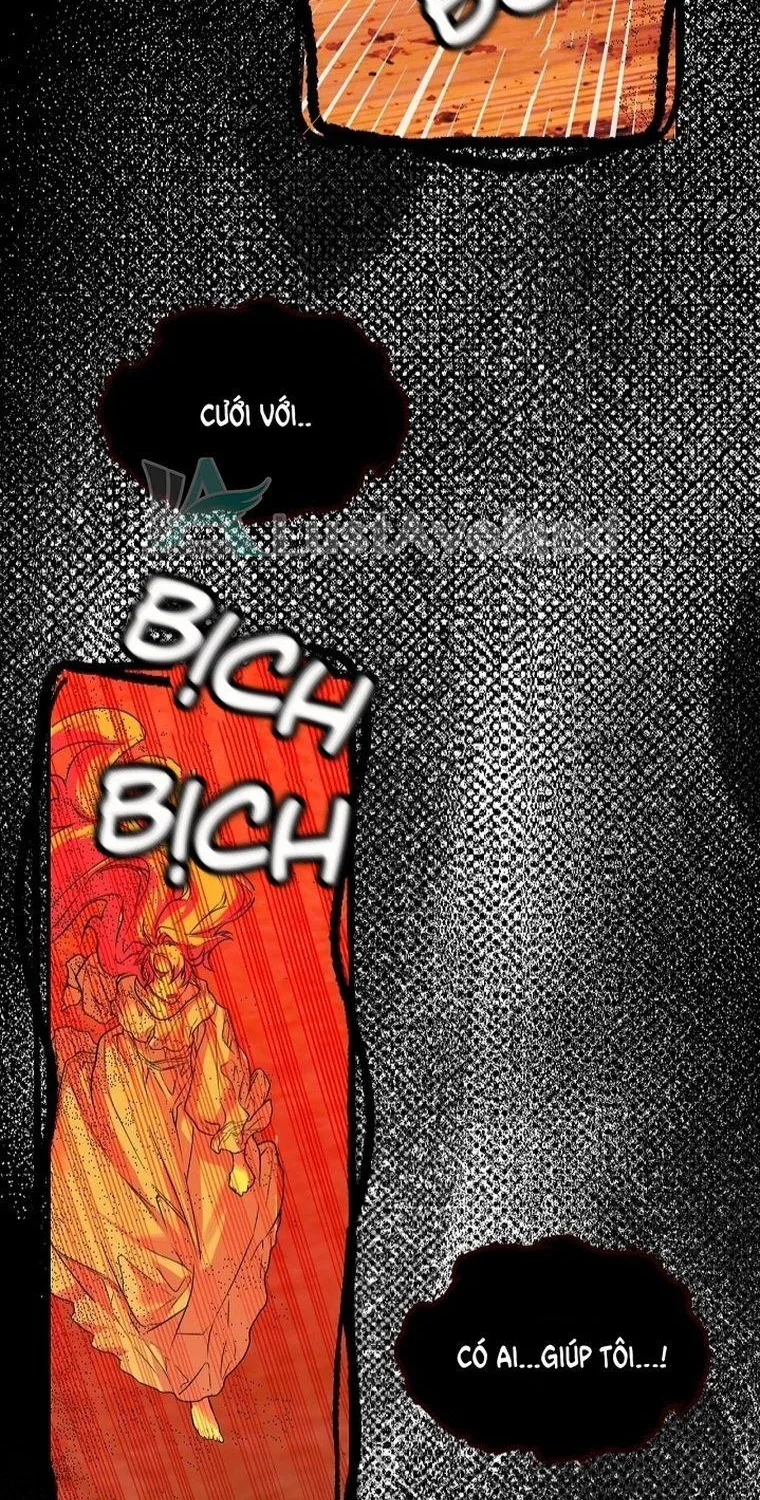 Quý Cô Bí Ẩn - Chap 5 - Trang 17