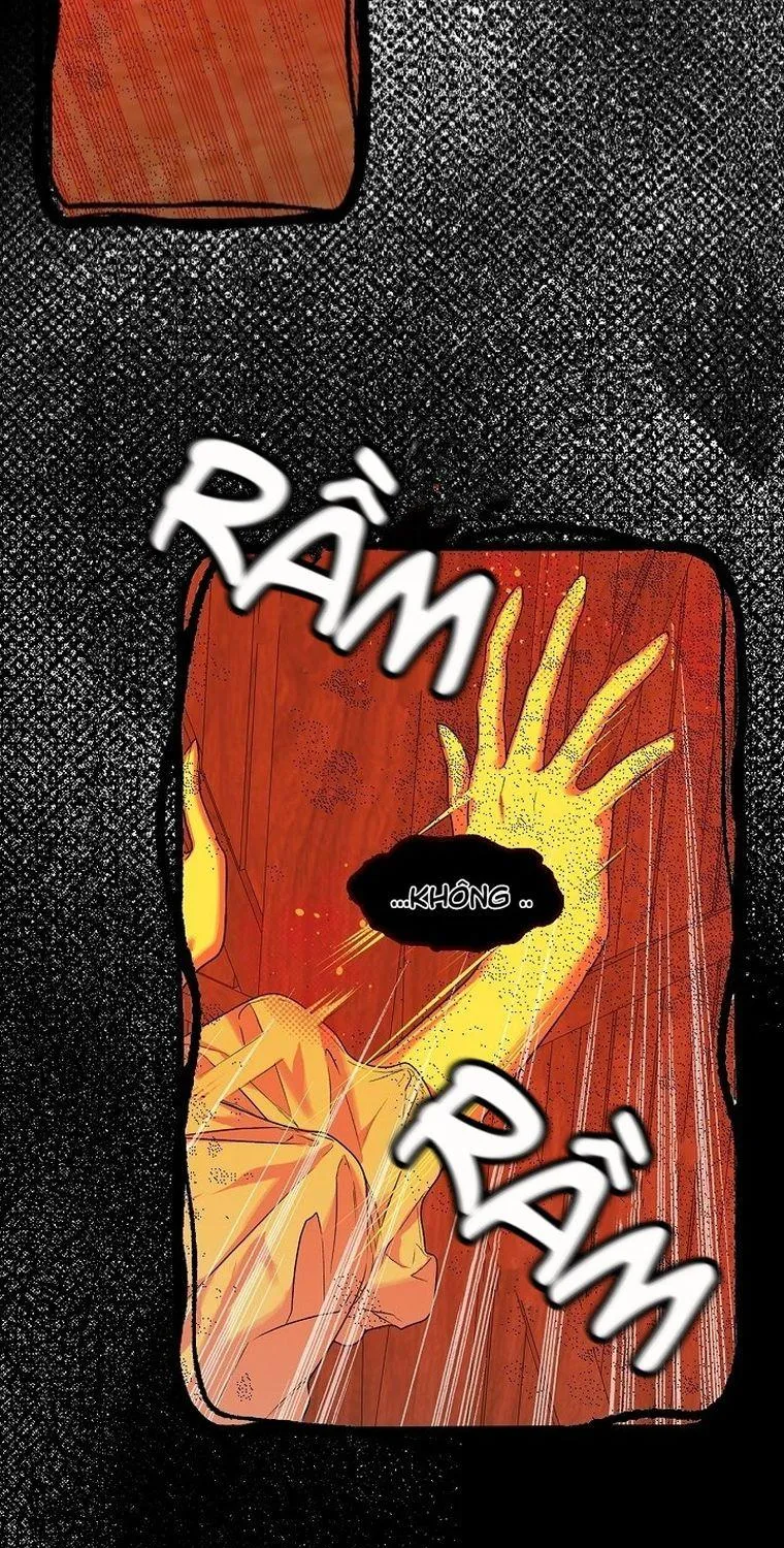 Quý Cô Bí Ẩn - Chap 5 - Trang 18