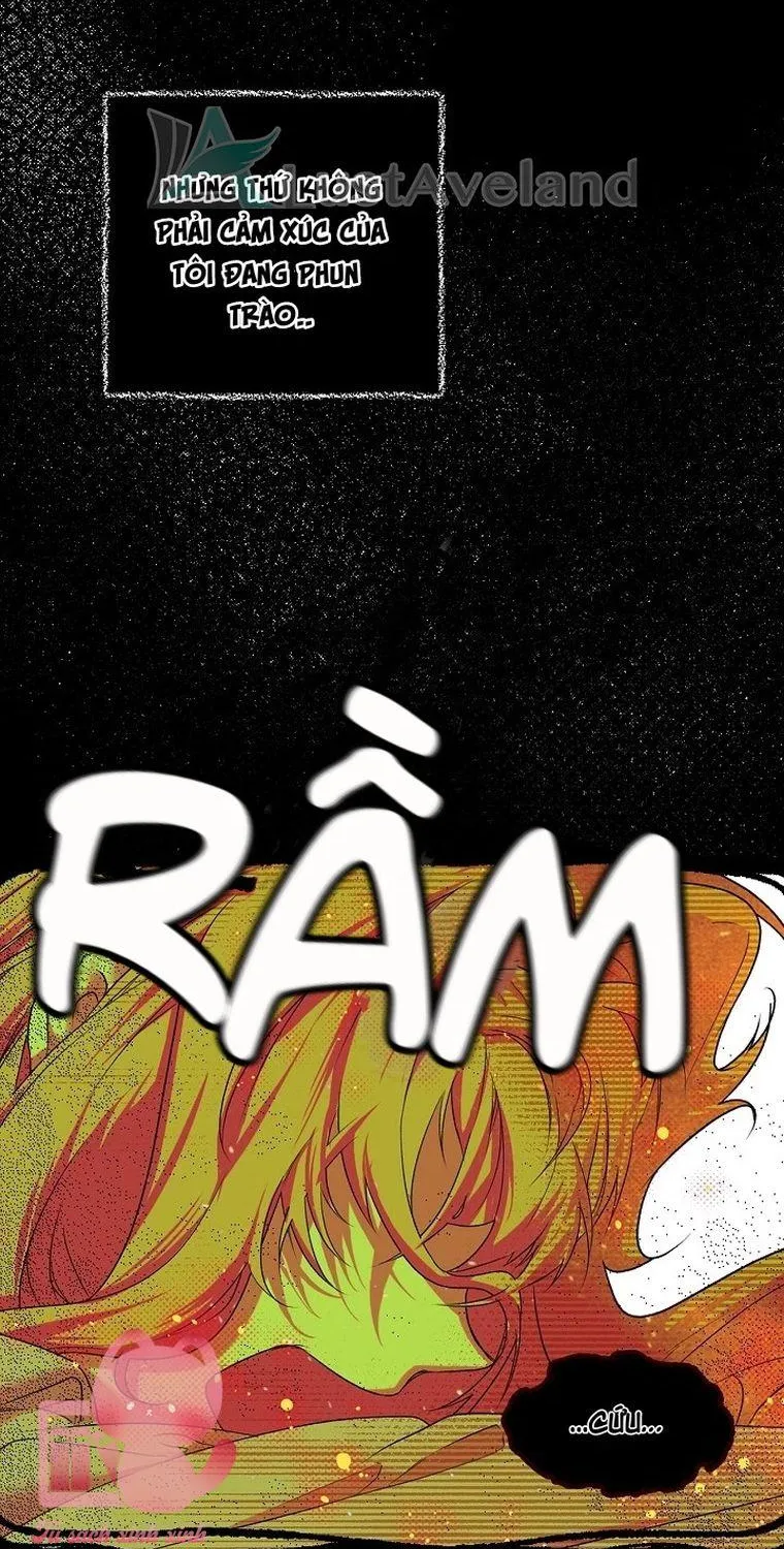 Quý Cô Bí Ẩn - Chap 5 - Trang 19