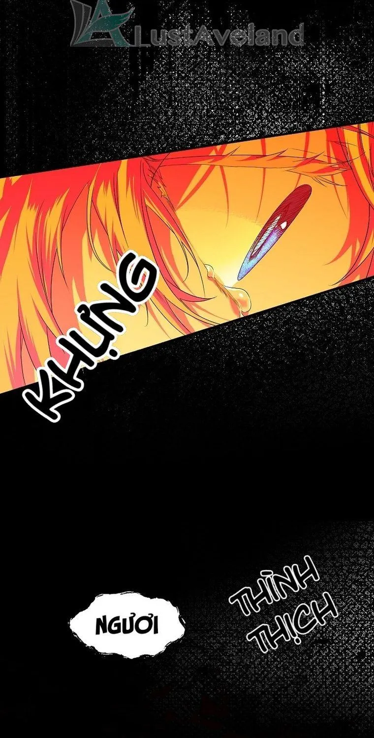 Quý Cô Bí Ẩn - Chap 5 - Trang 22