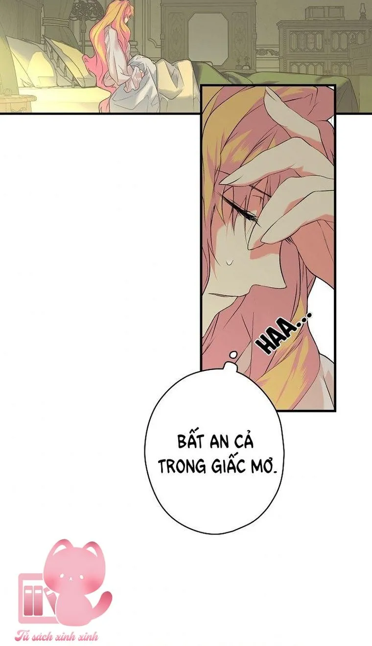 Quý Cô Bí Ẩn - Chap 5 - Trang 33