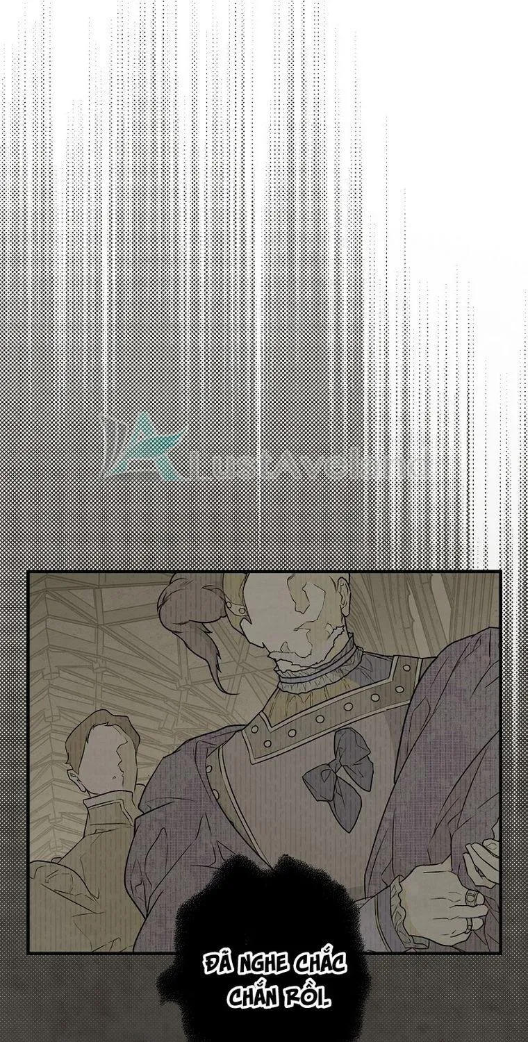 Quý Cô Bí Ẩn - Chap 5 - Trang 40