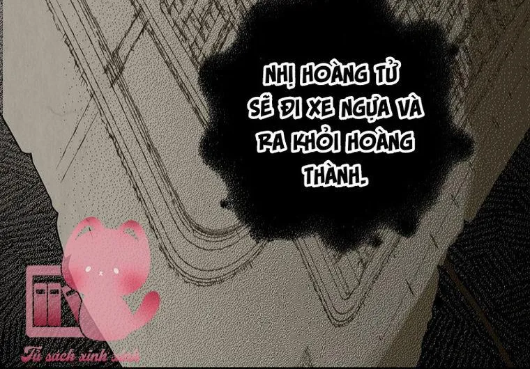 Quý Cô Bí Ẩn - Chap 5 - Trang 43