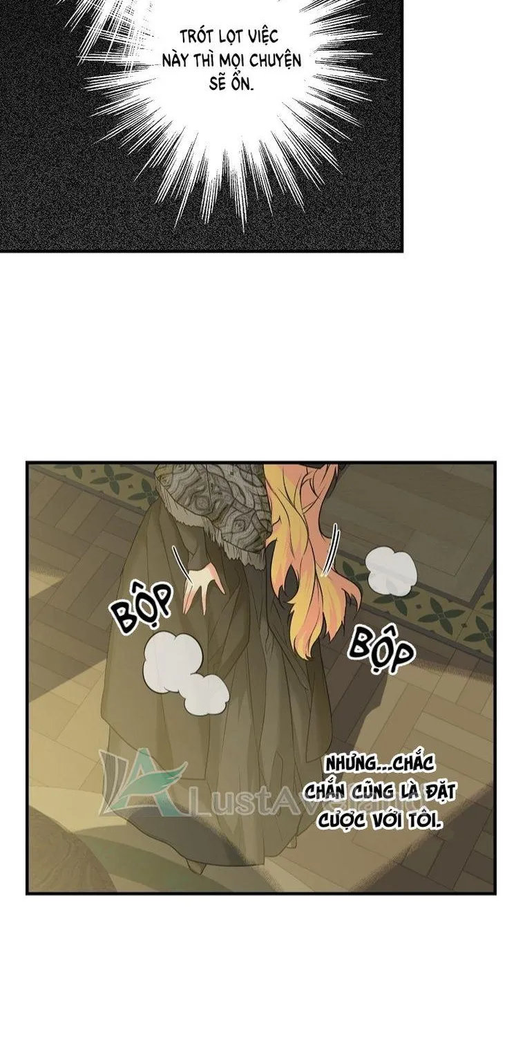 Quý Cô Bí Ẩn - Chap 5 - Trang 45
