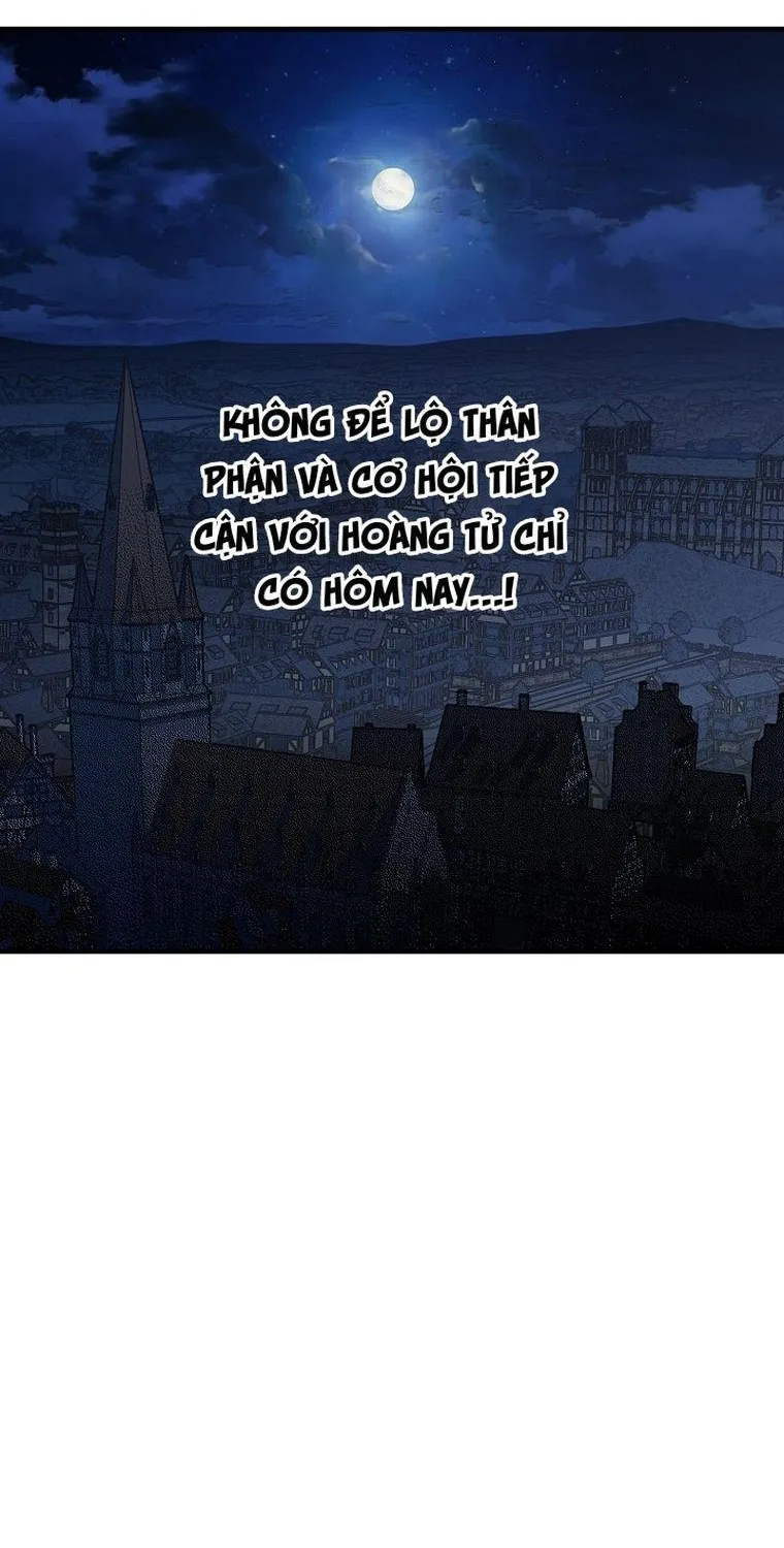 Quý Cô Bí Ẩn - Chap 5 - Trang 48