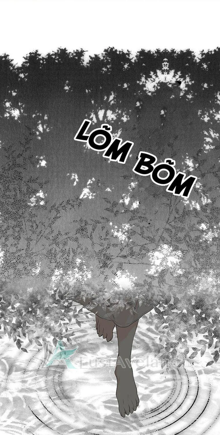 Quý Cô Bí Ẩn - Chap 5 - Trang 6