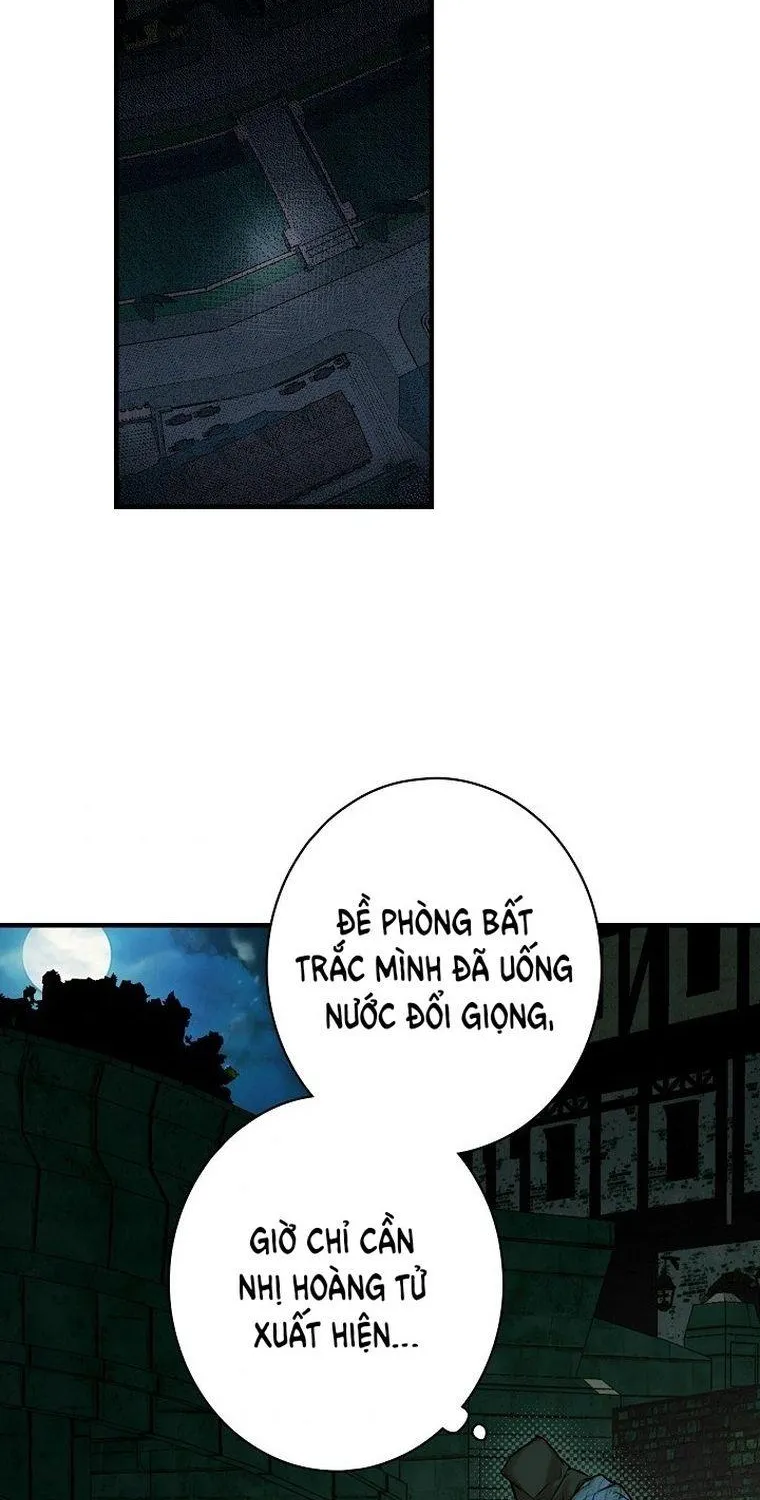 Quý Cô Bí Ẩn - Chap 5 - Trang 51
