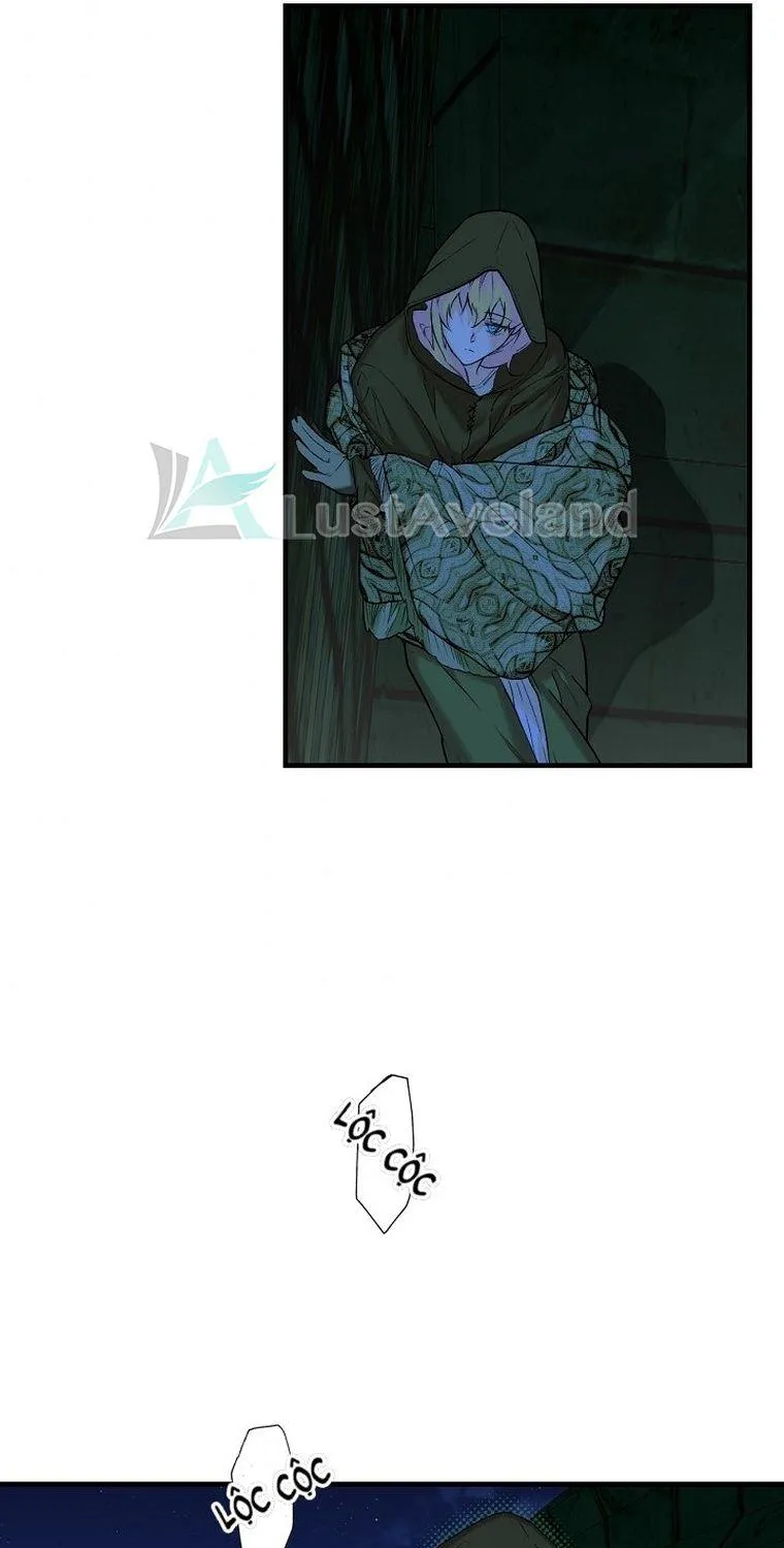 Quý Cô Bí Ẩn - Chap 5 - Trang 53