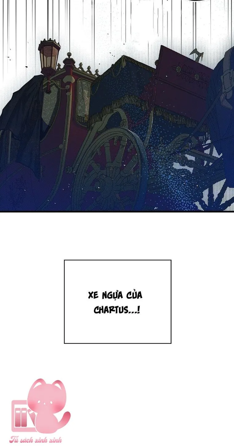 Quý Cô Bí Ẩn - Chap 5 - Trang 56