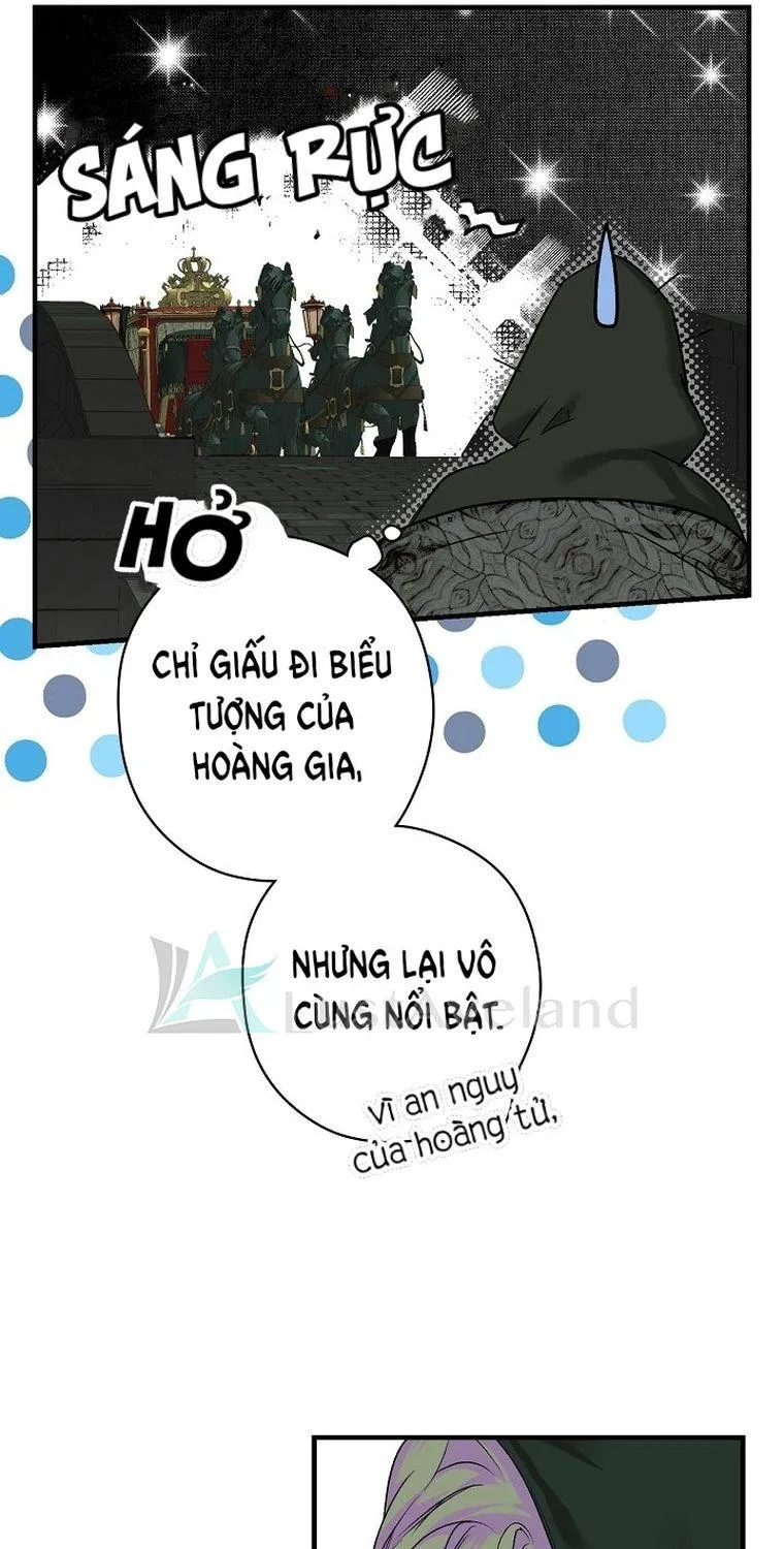 Quý Cô Bí Ẩn - Chap 5 - Trang 57