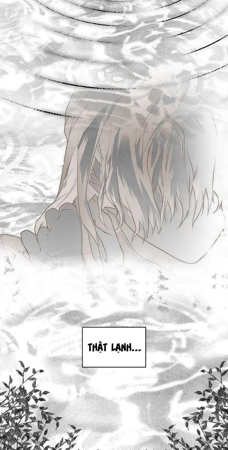 Quý Cô Bí Ẩn - Chap 5 - Trang 7