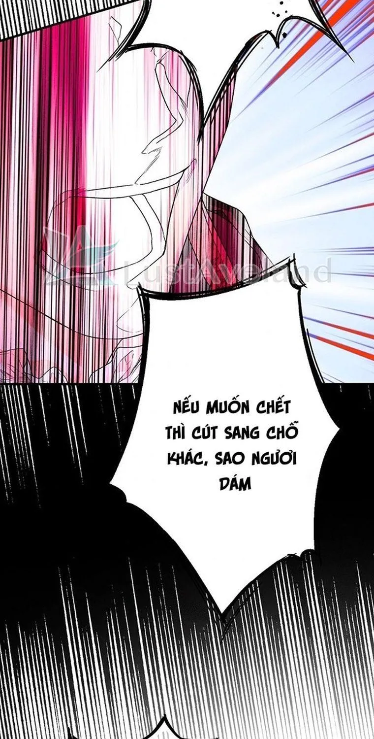 Quý Cô Bí Ẩn - Chap 5 - Trang 70