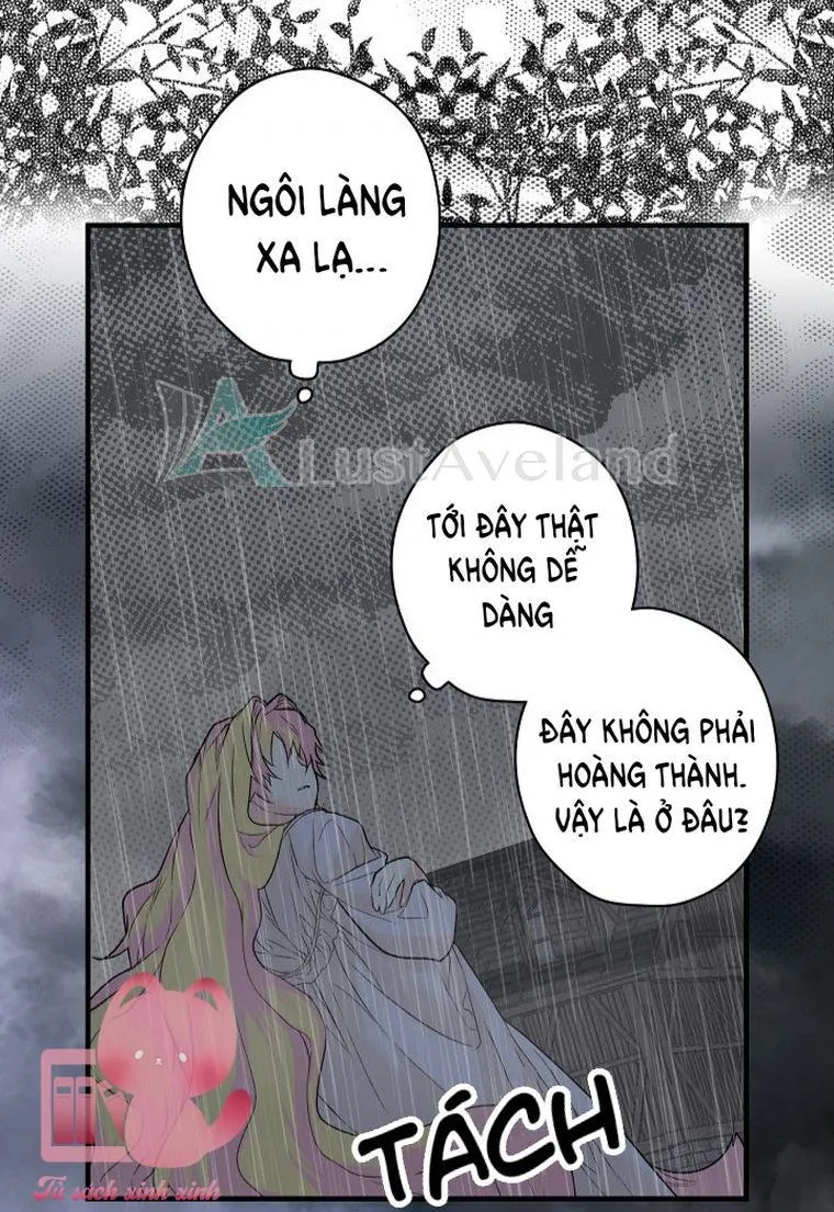 Quý Cô Bí Ẩn - Chap 5 - Trang 8