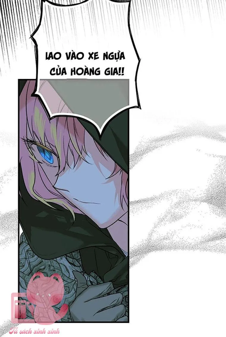 Quý Cô Bí Ẩn - Chap 5 - Trang 71