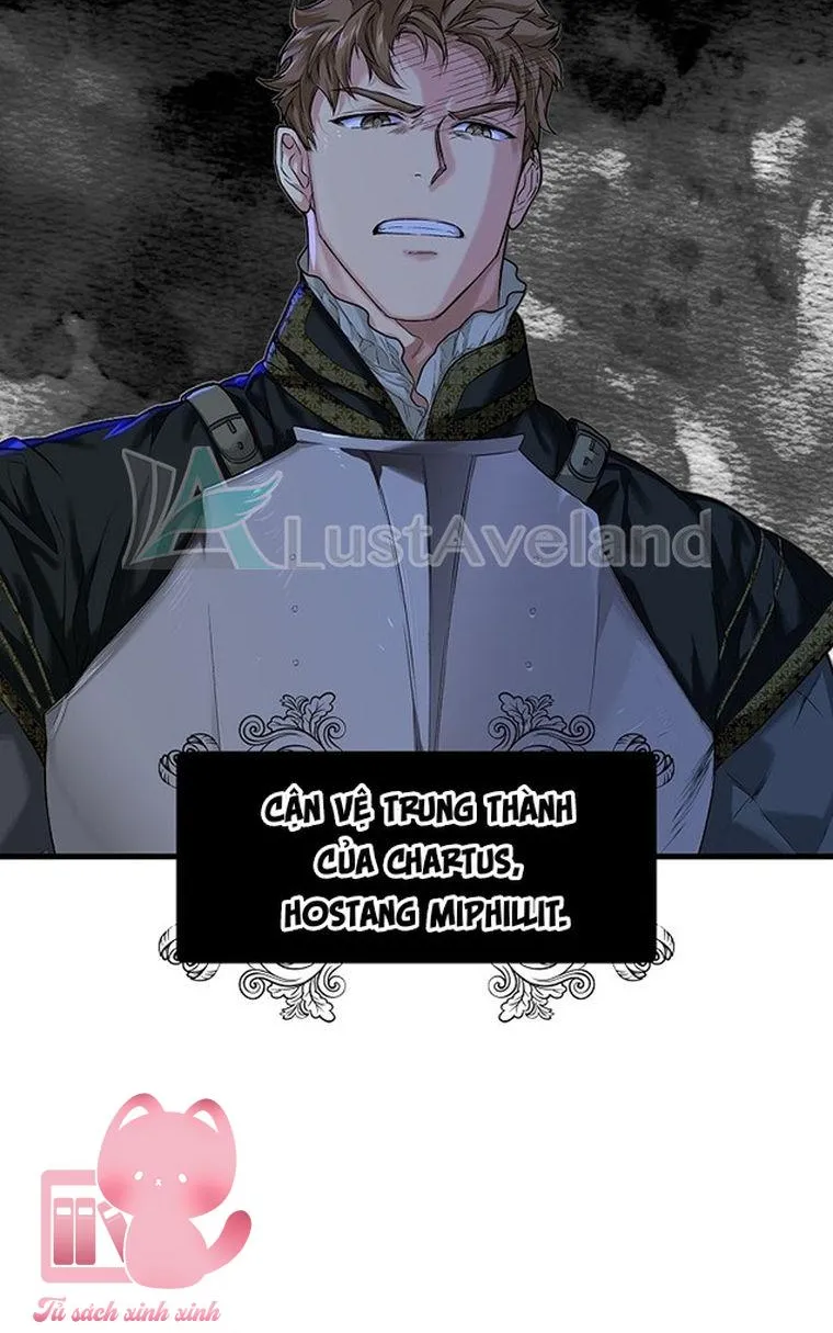 Quý Cô Bí Ẩn - Chap 5 - Trang 73