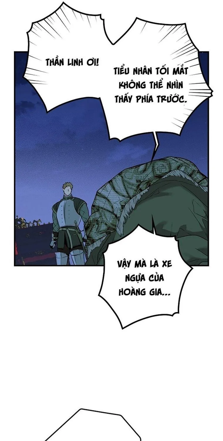 Quý Cô Bí Ẩn - Chap 5 - Trang 74