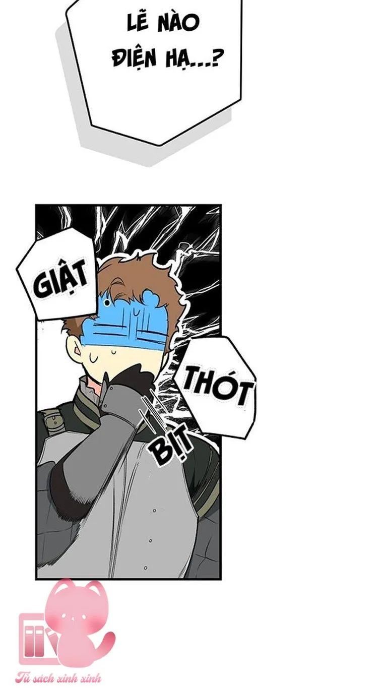 Quý Cô Bí Ẩn - Chap 5 - Trang 75