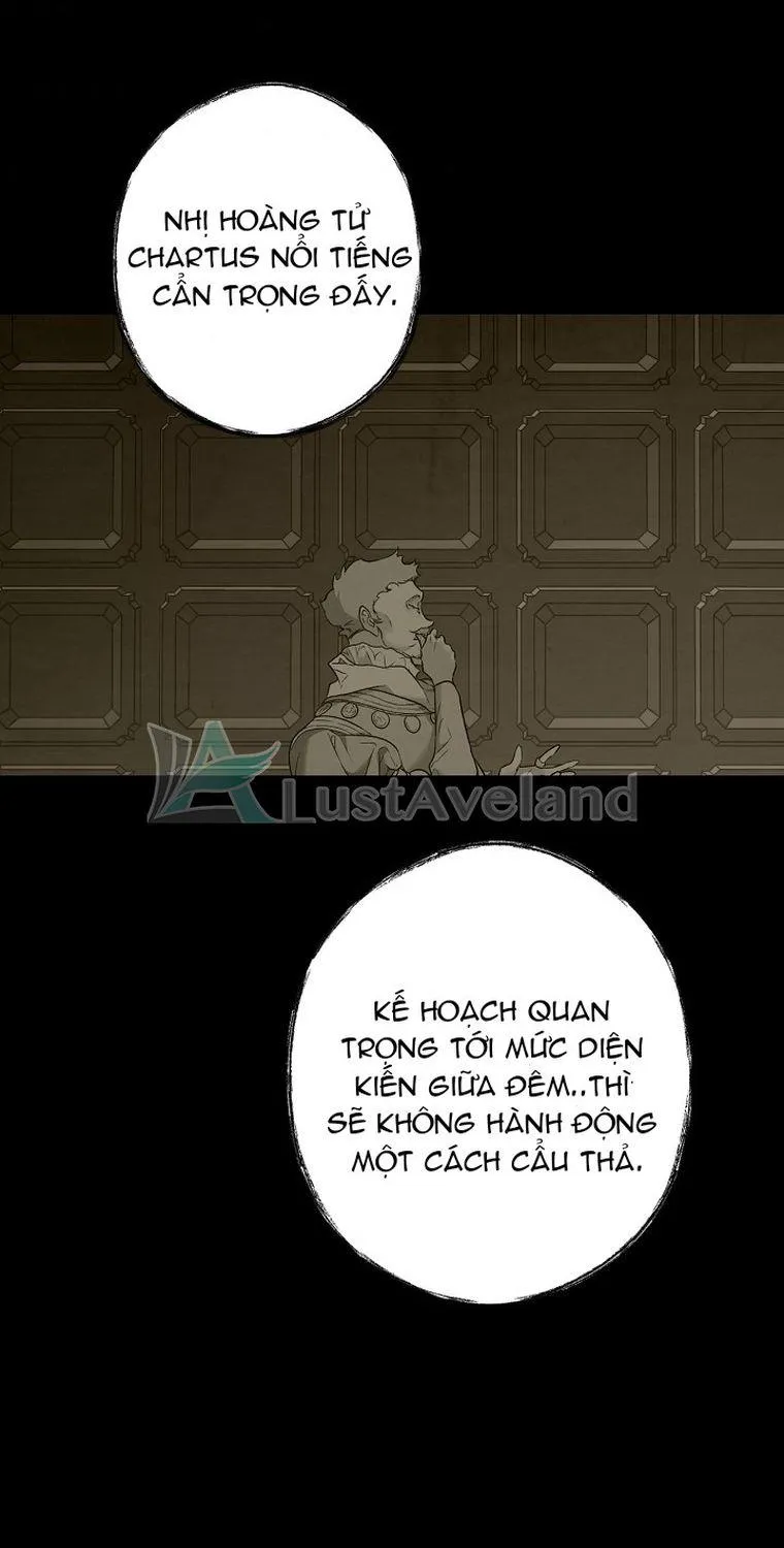 Quý Cô Bí Ẩn - Chap 5 - Trang 79