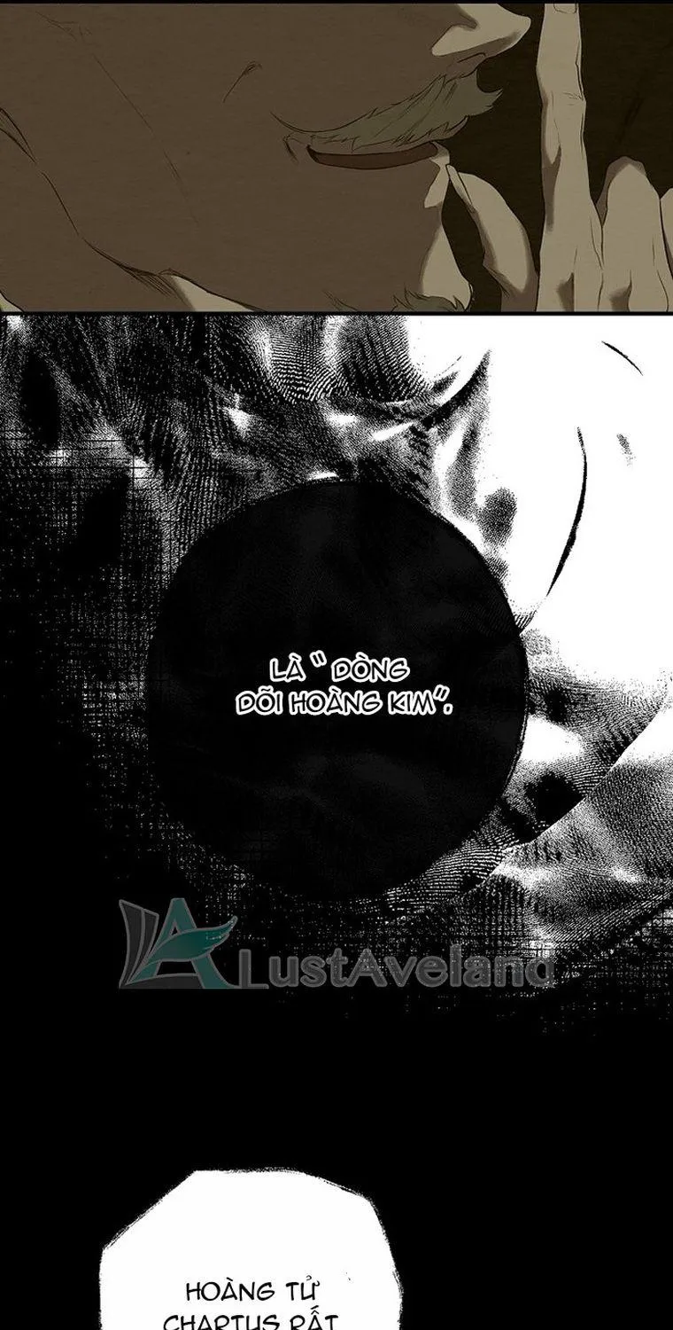 Quý Cô Bí Ẩn - Chap 5 - Trang 82