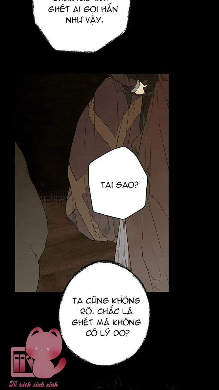 Quý Cô Bí Ẩn - Chap 5 - Trang 83