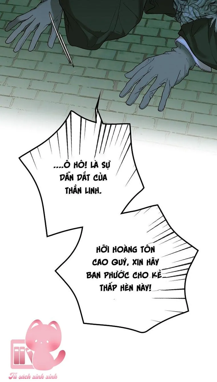 Quý Cô Bí Ẩn - Chap 5 - Trang 85
