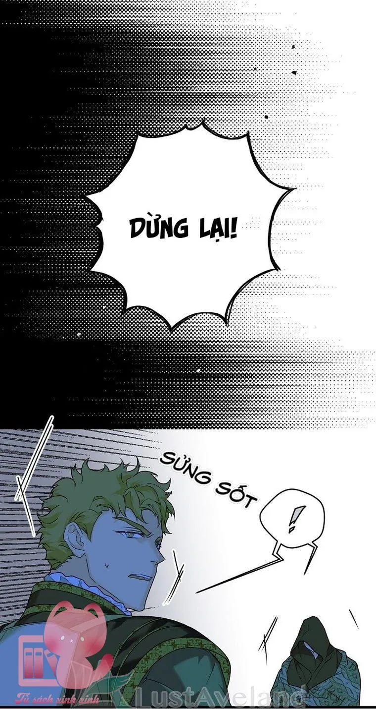 Quý Cô Bí Ẩn - Chap 5 - Trang 88