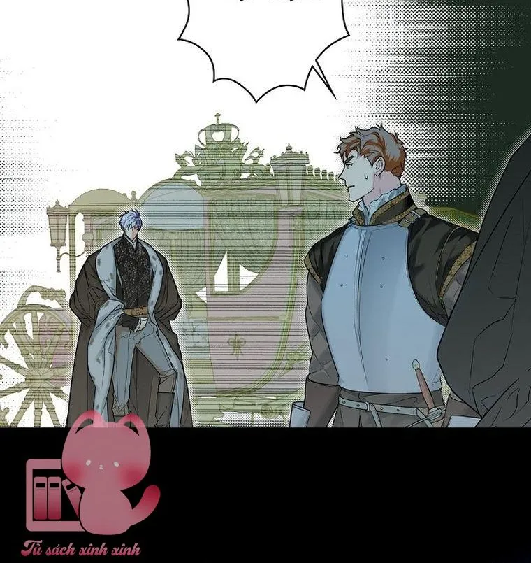 Quý Cô Bí Ẩn - Chap 5 - Trang 90
