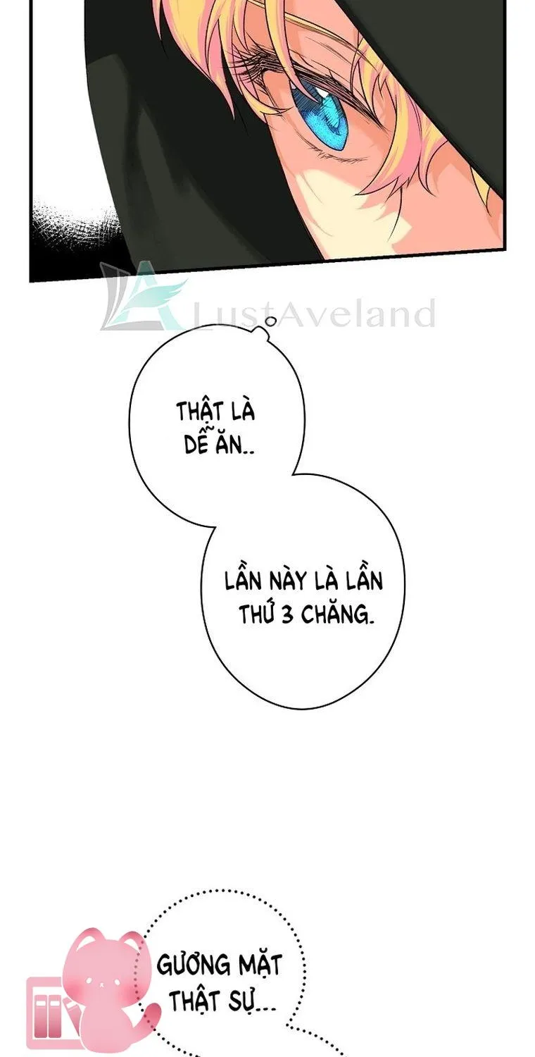 Quý Cô Bí Ẩn - Chap 5 - Trang 92