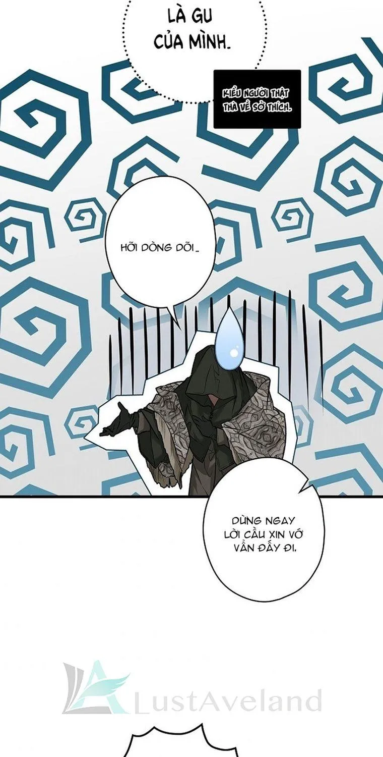 Quý Cô Bí Ẩn - Chap 5 - Trang 94