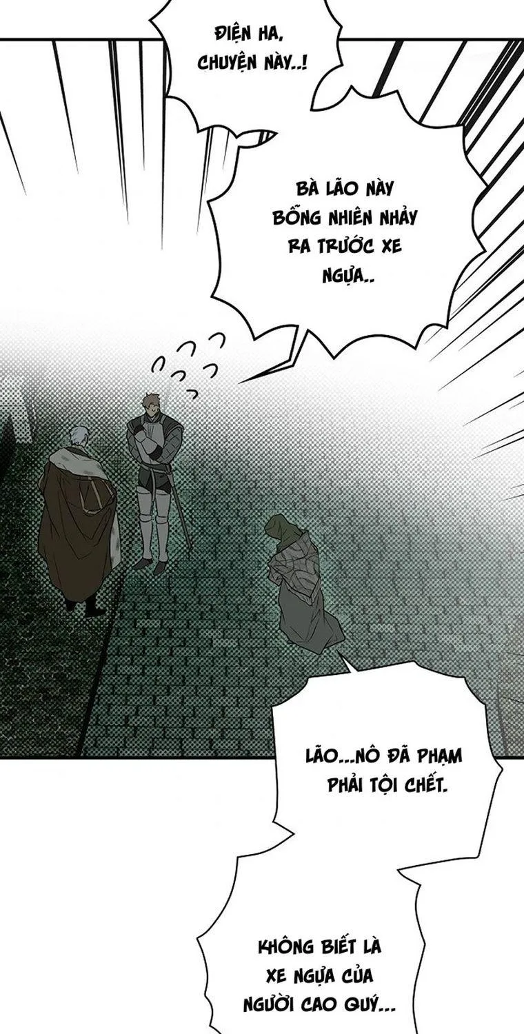 Quý Cô Bí Ẩn - Chap 5 - Trang 95