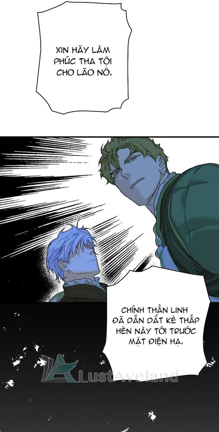 Quý Cô Bí Ẩn - Chap 5 - Trang 97